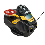 得利捷Datalogic工业级手持条形码阅读器PowerScan PM8500 2D